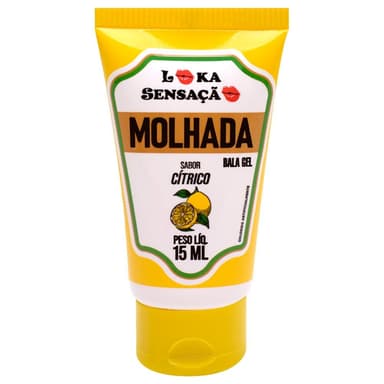 Molhada